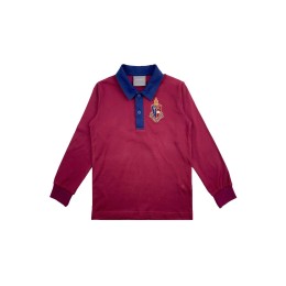 SU257 Samples for Children's Long Sleeve Polo Shirt School Uniforms for Children's Long Sleeve Polo Shirt School Uniform Polo Shirt School Uniform Production Center SU257 Samples for Children's Long Sleeve Polo Shirt School Uniforms for Children's Long Sleeve Polo Shirt School Uniform Polo Shirt School Uniform Production Center